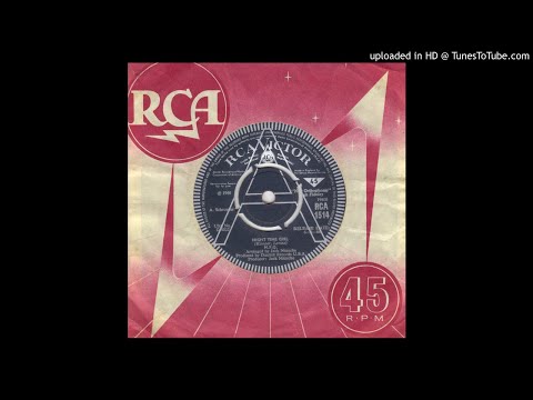 M. F. Q. ‎– Night Time Girl