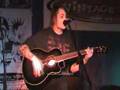 Matt Good Solo Acoustic Performance"Between The ...