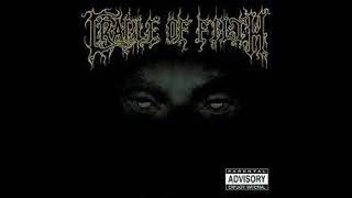 Cradle Of Filth- Sleepless (Anathema Cover)
