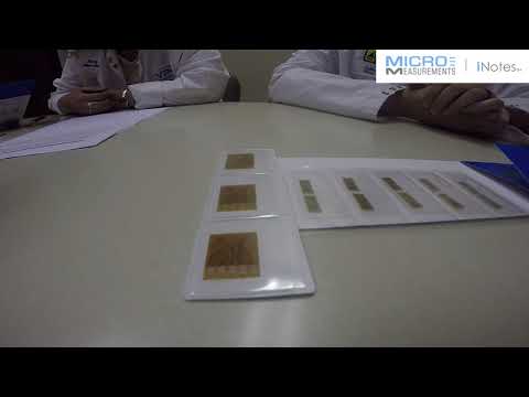 Full Bridge Strain Gauge - 5 vs. 4 solder tabs ( Transducer Applications)