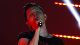 Michael Patrick Kelly &quot;Rose of Jericho&quot; Münster 2019