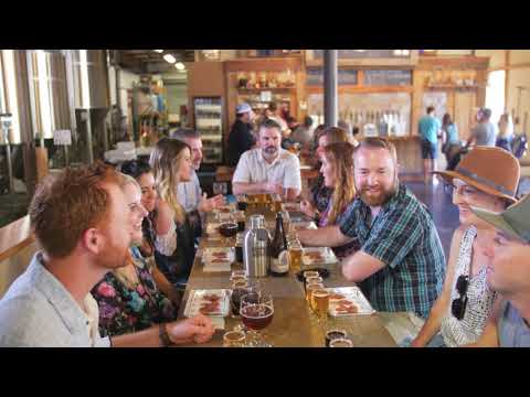 Epicurean San Diego video.