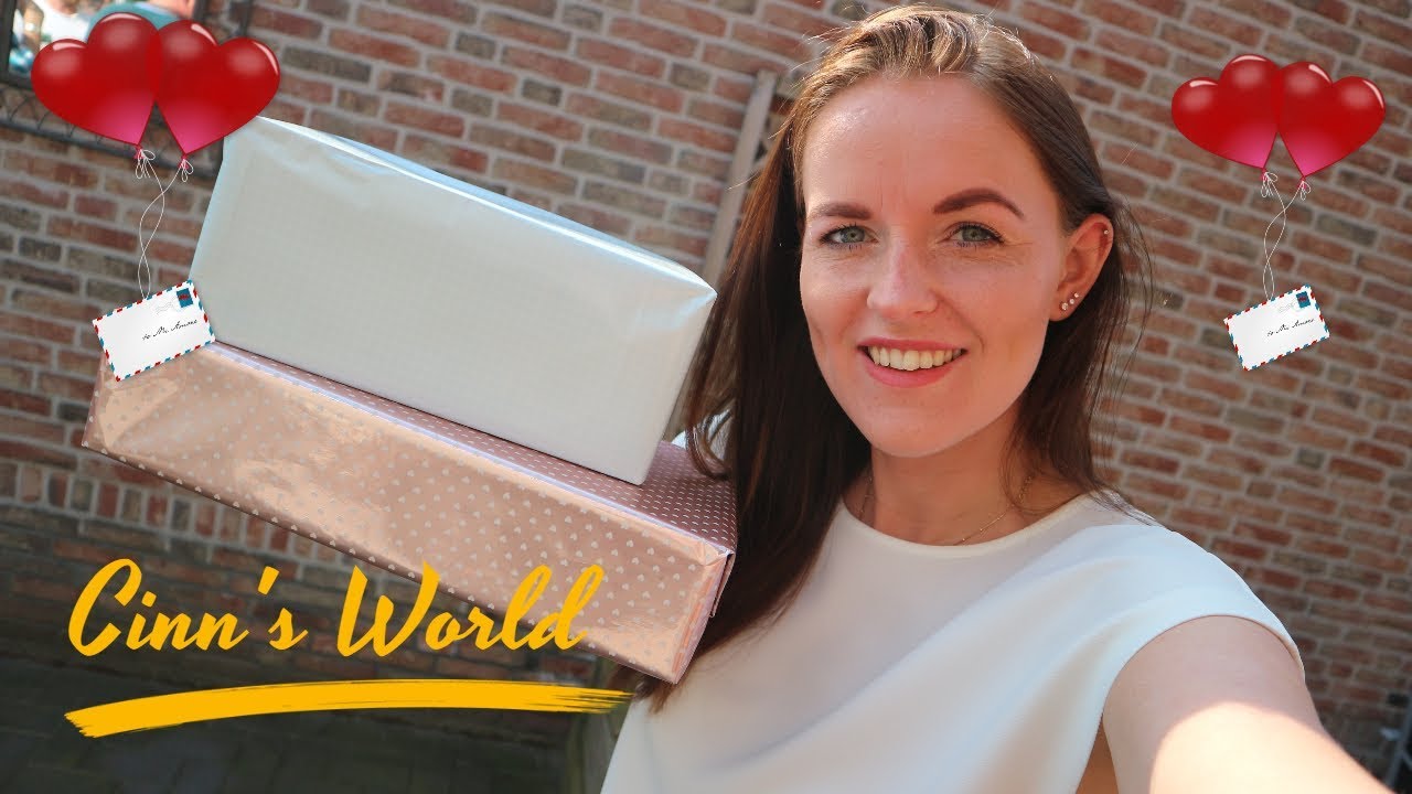 VERJAARDAG LISA 25 JAAR. HALVE SARAH & FEEST - Cinn's Vlog 69