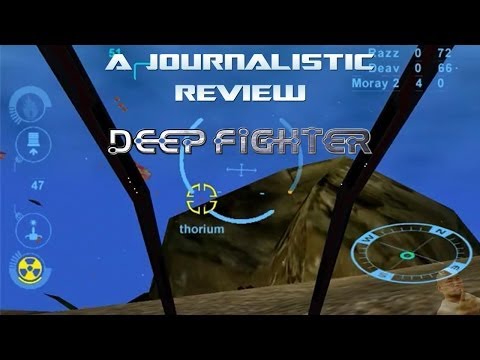deep fighter dreamcast download