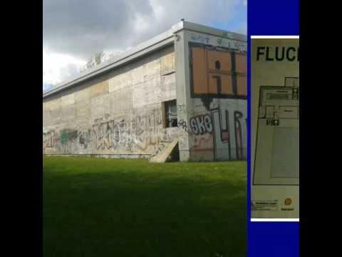 Alte Schwimmhalle(Leipzig)