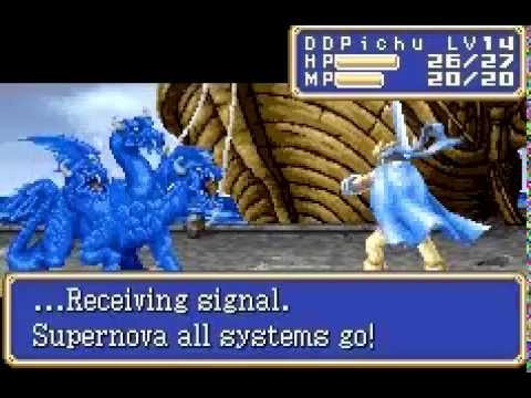 Let's Plat Shining Force RotDD part 30 Fighting in Earnest