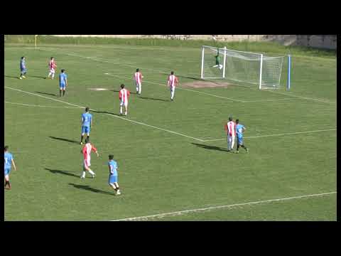 Sant'Omero - Tornimparte 0-3