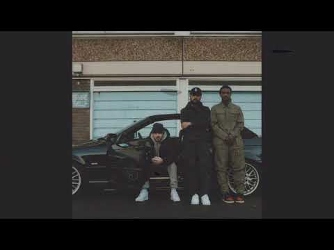 Benny Banks x Digga D x Squeeks Type Beat - "Burnt" | FREE uk piano rap beat 2022