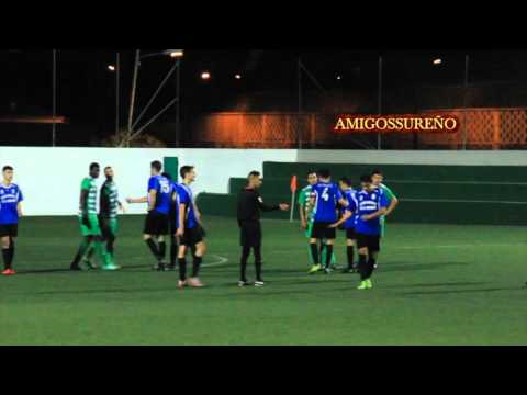 U.D. GUARGACHO  vs   C.D. ESPERANZA /  16/0 1 /2016