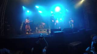 Nobraino LIVE Estragon BO - Un'altra Ancora (n.b.RN fan club)