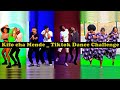 Viral Kifo Cha Mende TikTok Dance Challenge By Iyanii Ft Mwanaa Cedo Kufa Dereva Makanga