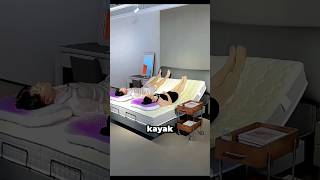 Download lagu A Magic Mattress That's Not Suitable for People Who Fall Asleep Quickly😨 #shortvideo mp3 Download lagu A Magic Mattress That's Not Suitable for People Who Fall Asleep Quickly😨 #shortvideo mp3