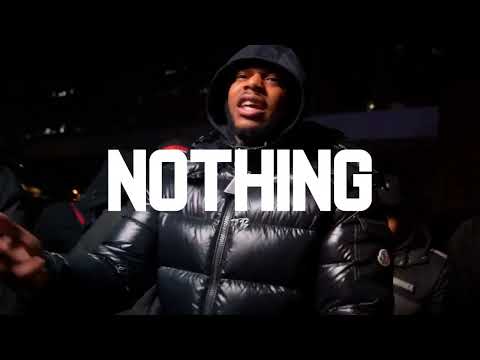 Rimzee X Fredo X Clavish X UK Rap Type Beat -"NOTHING" | UK RAP INSTRUMENTAL | Prod Tezza Beats