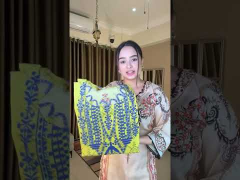 Viral Jamjam Cotton Fabric