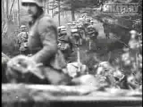 Top Ten Combat Rifles- Sturmgewehr 44