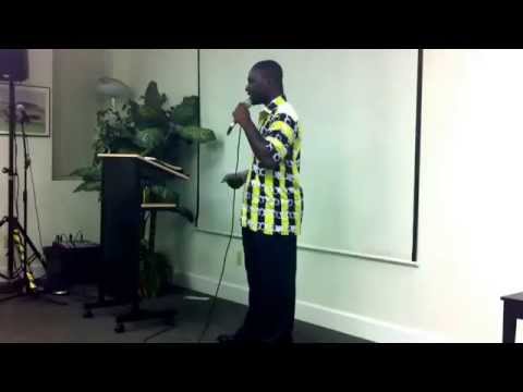 CALIFORNIA DELIVERANCE CONFERENCE pt.5: "DELIVERANCE PRAYERS" "BREAKING CURSES"