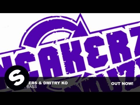 Starkillers & Dmitry Ko - Beat The Bass (Original Mix)