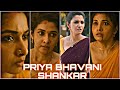 PRIYA BHAVANI SHANKAR IN BHEEMA MOVIE IN TAMIL Shorts 4k Vertical Actress