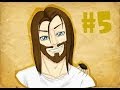 JESUS AVGN|САМЫЕ ЛУЧШИЕ И ФЕЙЛОВЫЕ МОМЕНТЫ #5 