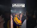 Black Eyed Peas Will I Am reacts to Ye playing his music 👀 #blackeyedpeas #william #singer