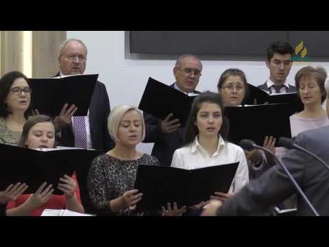 Corul Azs Viena - Eu am un preot