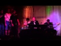 I've Been Destroyed - Marker Starling Live at Homegrown Hamilton