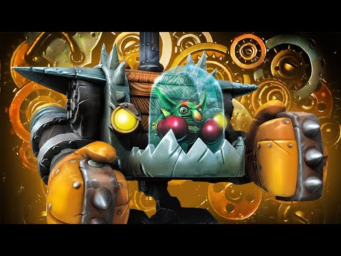 BRUISER CRUISER with LYRICS