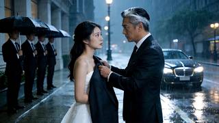 18-jarig onschuldig meisje raakte zwanger van onvruchtbare 38-jarige CEO, werd de schat van zijn hel