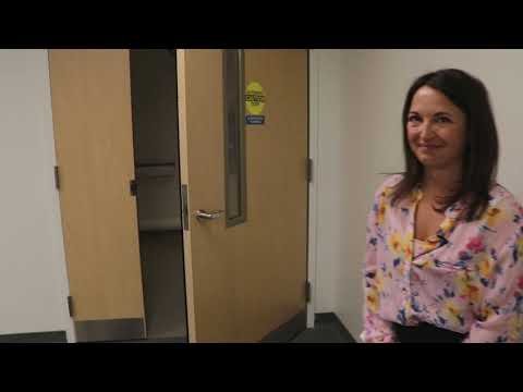 Cmh Laboratory Tour