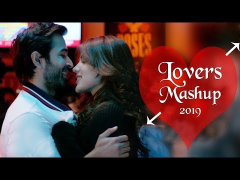 Lovers Mashup 2019 | OLD vs NEW | DJ R Factor | Hindi Romantic Songs | Sajjad Khan Visuals