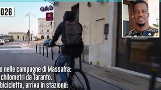L'omicidio di Bakari Sako: la video-ricostruzione