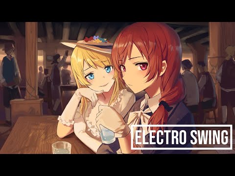 Best of ELECTRO SWING Mix April 2022 🎧