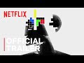 The Mind, Explained | Season 2 | Official Trailer | Netflix