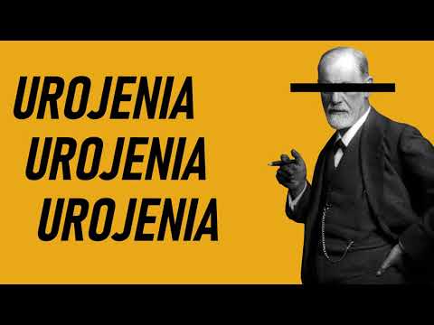 UROJENIA UROJENIA UROJENIA