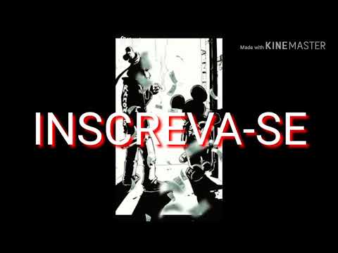 Passinho dos malokas(beat do pica-pau)