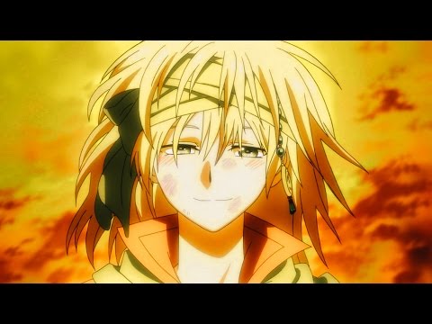 ZENO // Mine [amv]