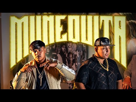 MUÑEQUITA - Piromano Flow Gitano ft EL Joan (prod.scream chills)