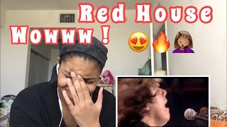 Gary Moore ( RED HOUSE ) / Reaction 🤦🏽‍♀️🔥😁👀Mind blowing