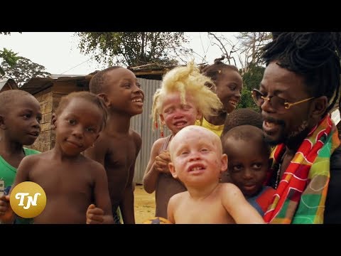 Kenny B - Sranan Mi No Gwe