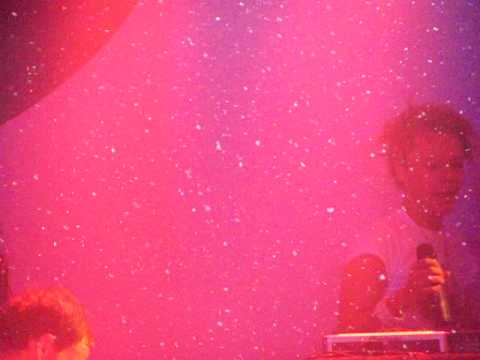 DJ-set Kiro, Shin & Ricky, Moscow