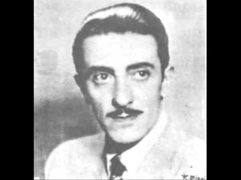 Rodolfo Biagi - Organito de la Tarde