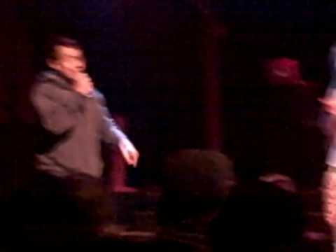 Weedpope vs Tantrums Dad