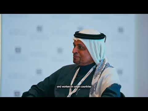 يرى سعادة عبدالله الشكري محمد أن الإنسان هو المحور الأساسي الذي تركّز عليه دولة الإمارات