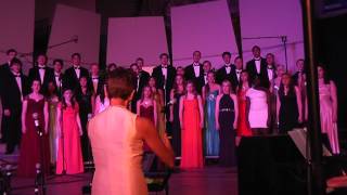 Things That Never Die - Spring Night Club 2013