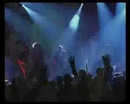 Massive Electro (live@SKC) Mistakemistake