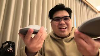 VLOG GAIA HOTEL BANDUNG!