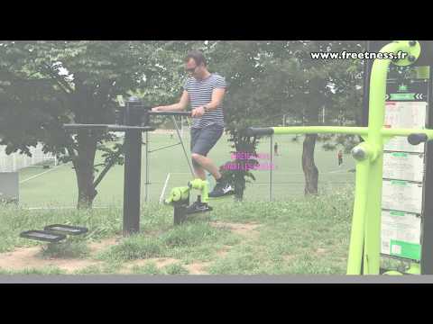Stepper Twister - Gamme Fitness_4