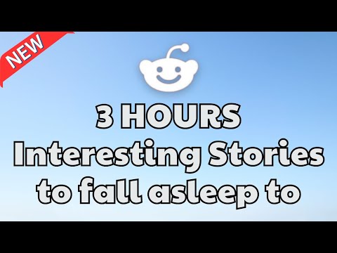 3 HOURS Of Interesting AITA Stories To Fall Asleep To | Best Reddit Stories Compilation - iReddit