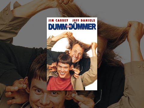 Dumm und Dümmer (OmU)