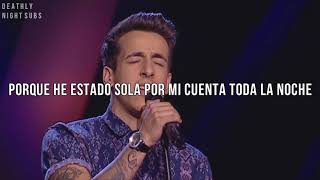 Download lagu Fernando Daniel - When We Were Young // Traducción al Español. mp3 Download lagu Fernando Daniel - When We Were Young // Traducción al Español. mp3